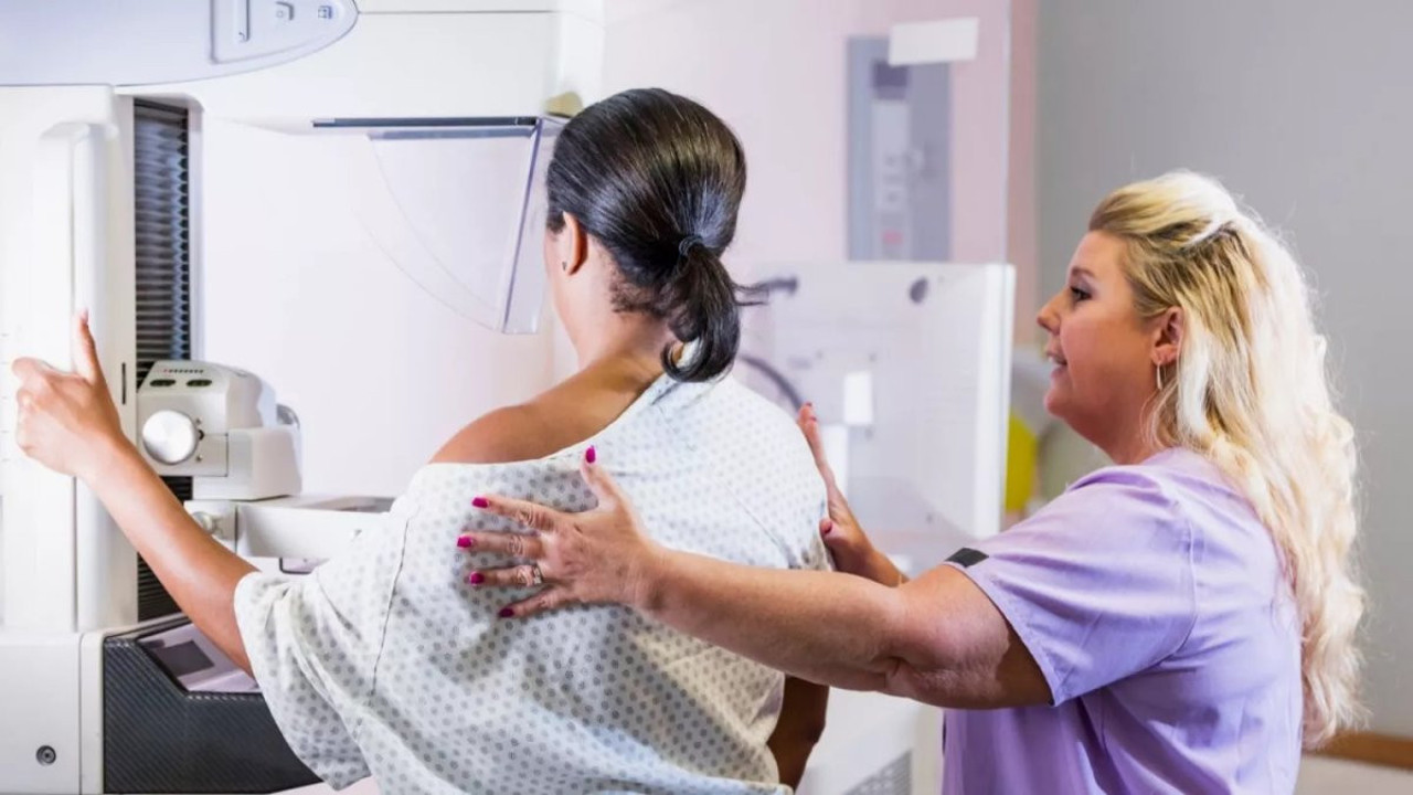Kadınlarda kanser taramaları hakkında bilinmesi gerekenler