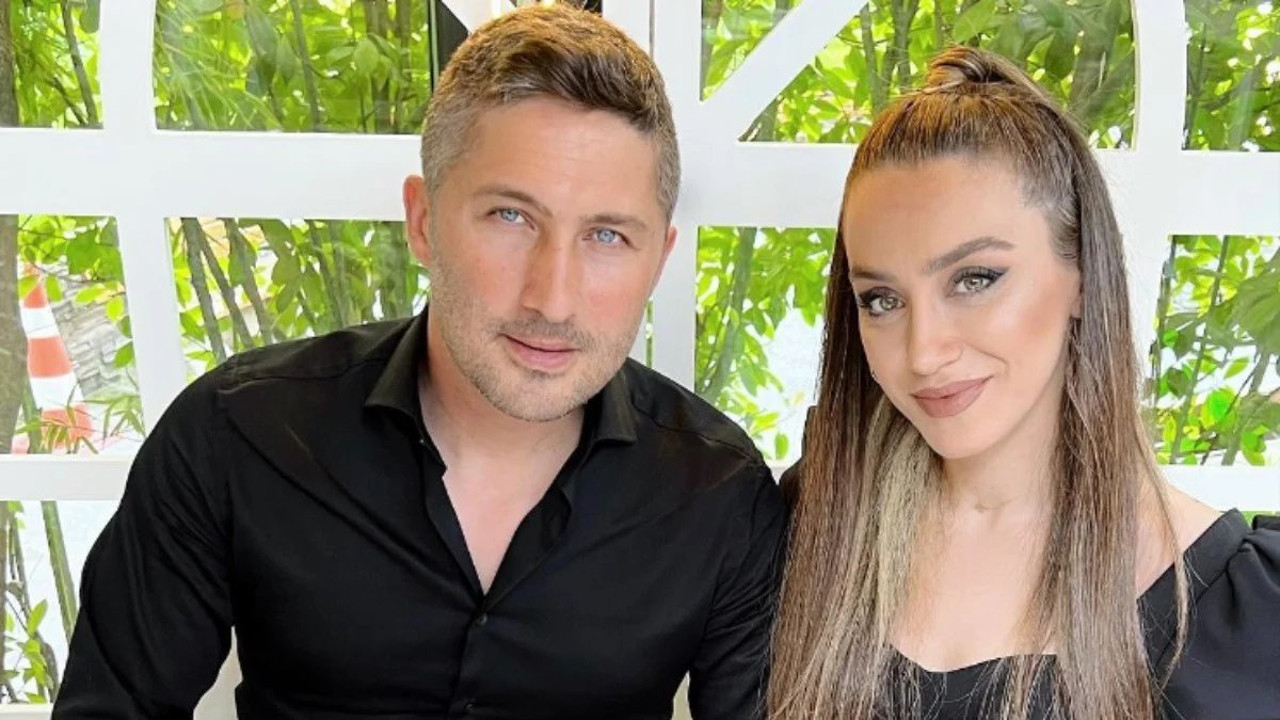 Eski futbolcu Sabri Sarıoğlu'nun eşinden Kadir İnanır paylaşımı