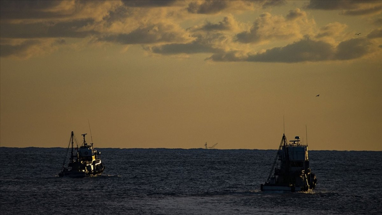 Yunanistan kötü hava koşullarının etkisine girdi