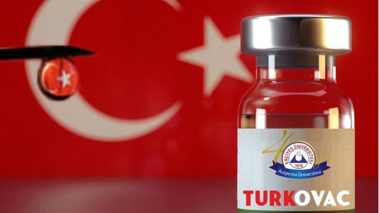 Yerli aşı TURKOVAC'ı satmak için kurulan dev şirket iflasın pençesinde. Geçen yıl 8.1 milyon TL zarar etti