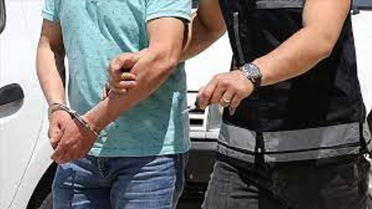 FETÖ operasyonlarında 20 gözaltı kararı