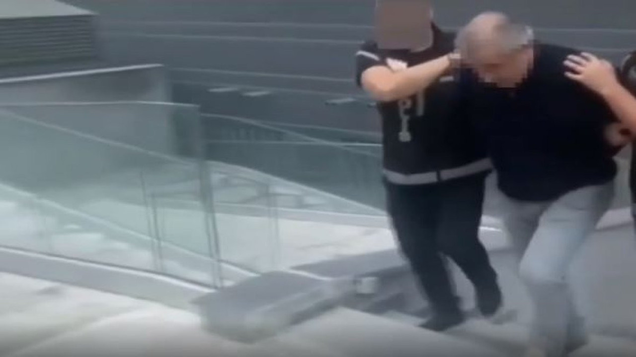 FETÖ borsası dolandırıcıları yakalandı. Aralarında hakimler de var