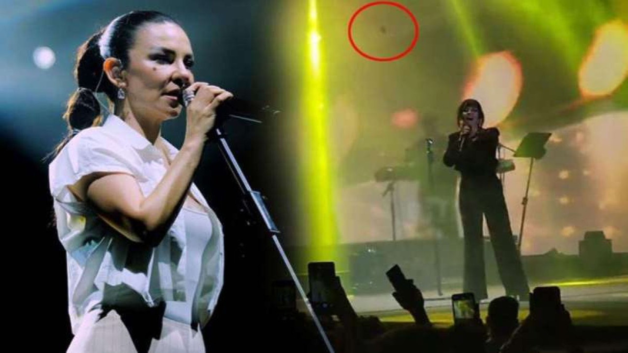 Kafasına çakmak atılan Fatma Turgut'dan açıklama geldi