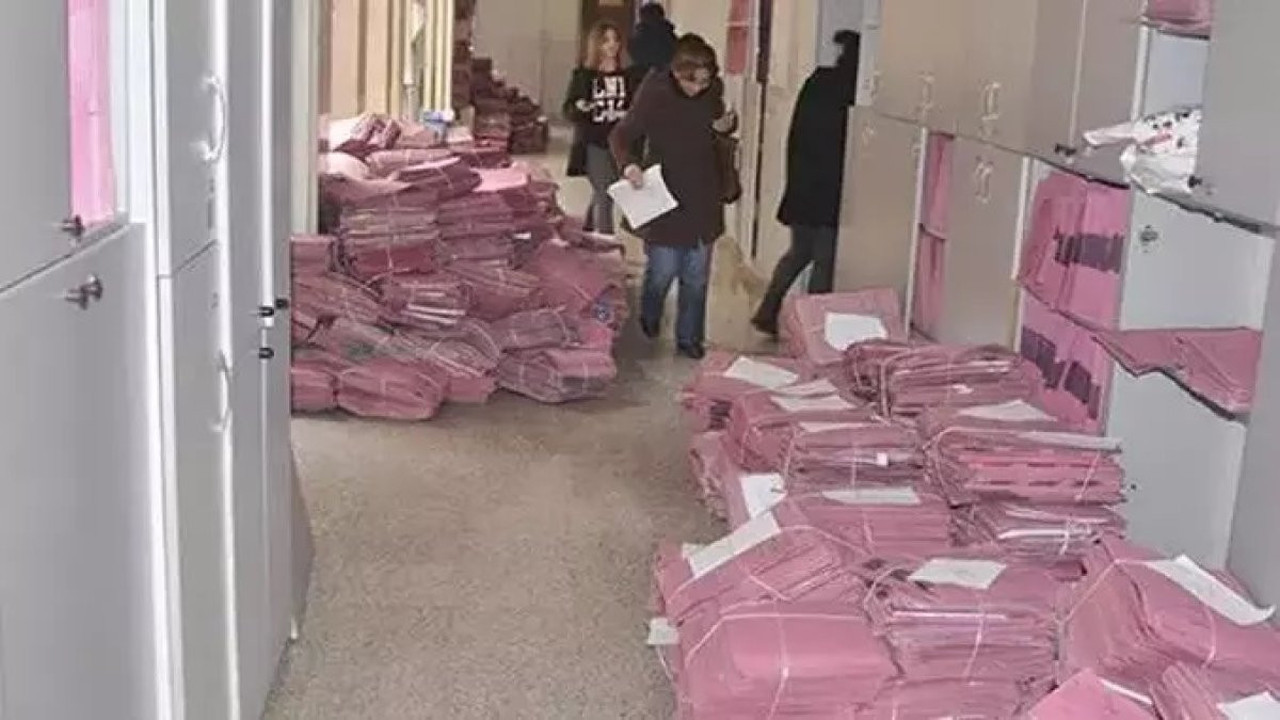 22 milyon kişi icralık: Karşılıksız çeklerde patlama yaşanıyor