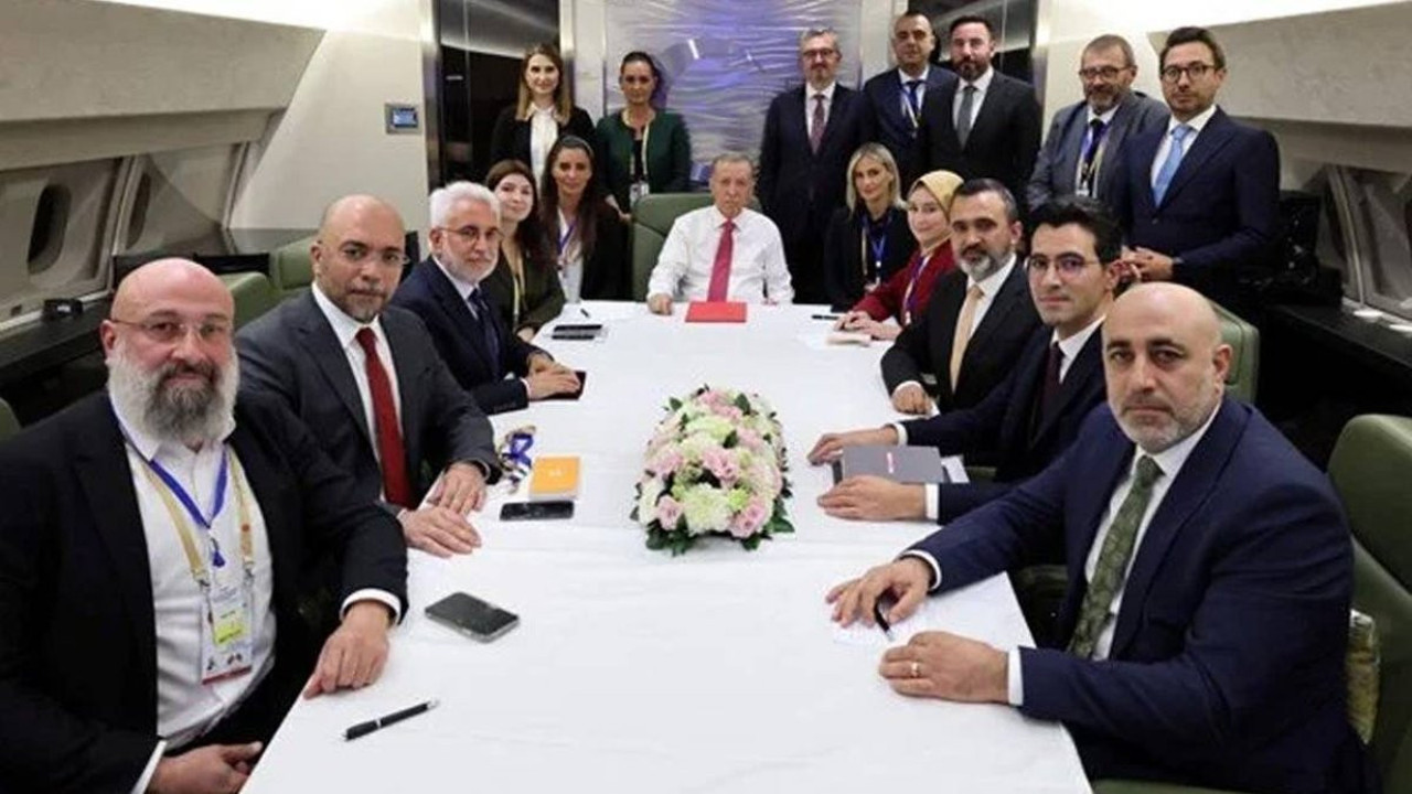 Erdoğan’dan yeni anayasa açıklaması: Nazlanmaya gerek yok