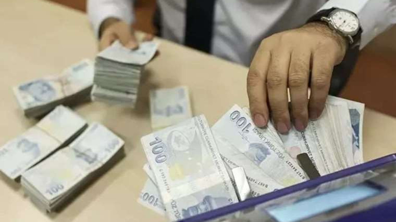 Sahte kimlikle bankaları dolandırmışlar. 13 şüpheli tutuklandı