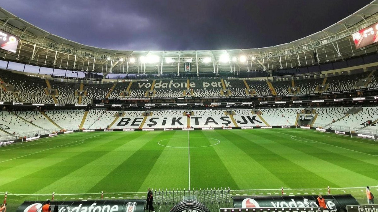 Beşiktaş'ın parası 3 saniyede tükendi!