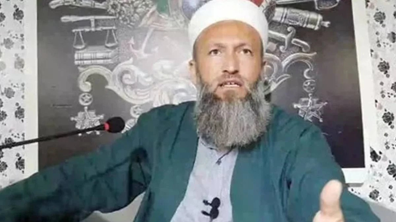 Hüseyin Çevik'ten tehdit: Ben adamı öttürürüm