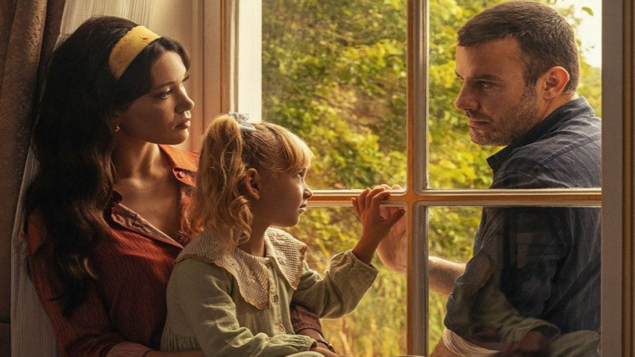 'Dilek Taşı' dizisinde flaş değişiklik