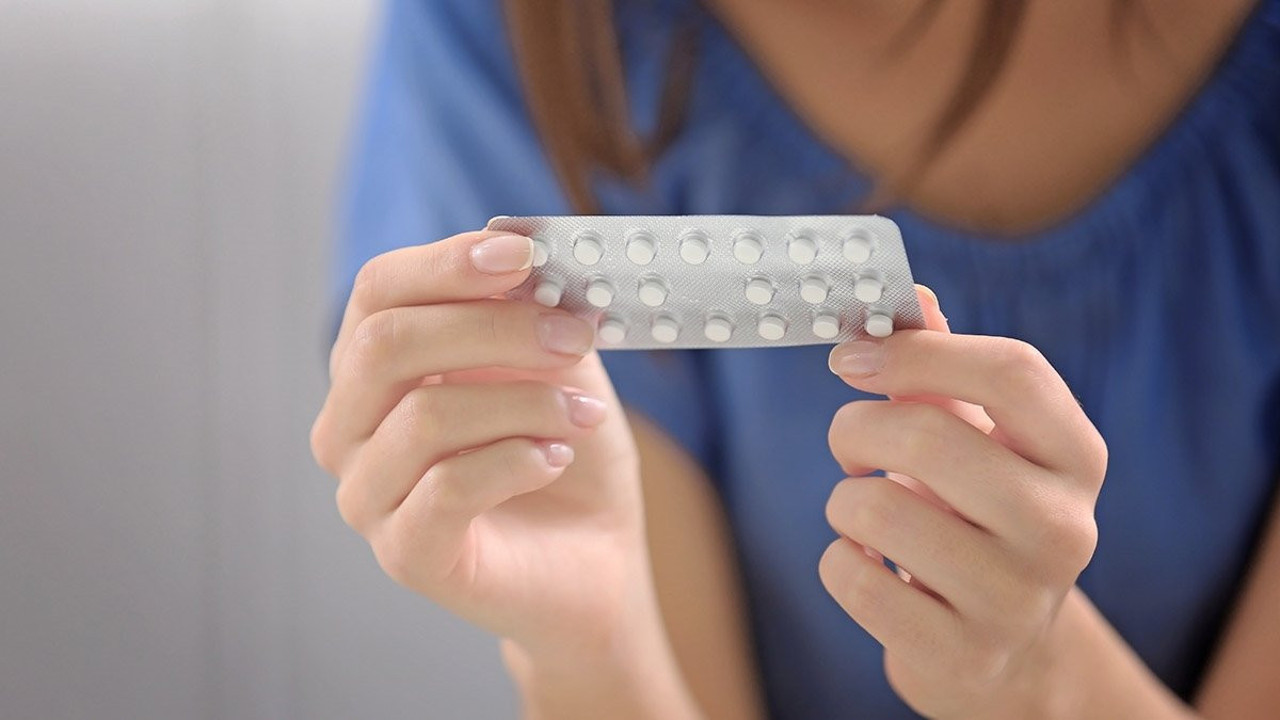 Ertesi gün haplarıyla ilgili uzmanından dikkat çeken doğum kontrol uyarıları