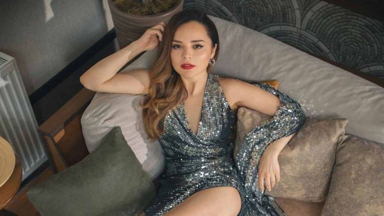 Aşk-ı Memnu'nun Cemile'si Pelin Ermiş'in sevgilisi bakın kim çıktı