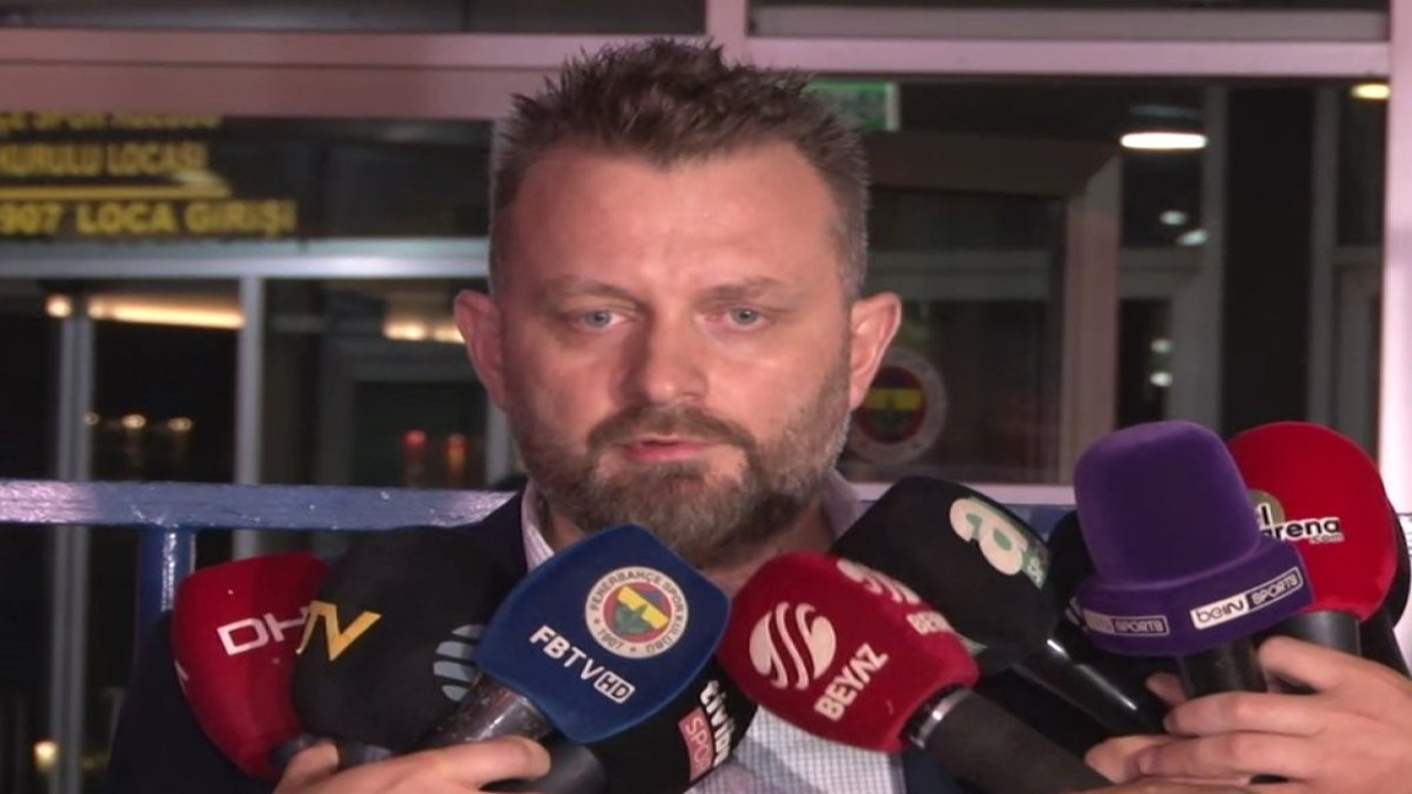 Selahattin Baki PFDK'lık oldu. Alanyaspor maçı sonrası yaptığı açıklamalar pahalıya patladı