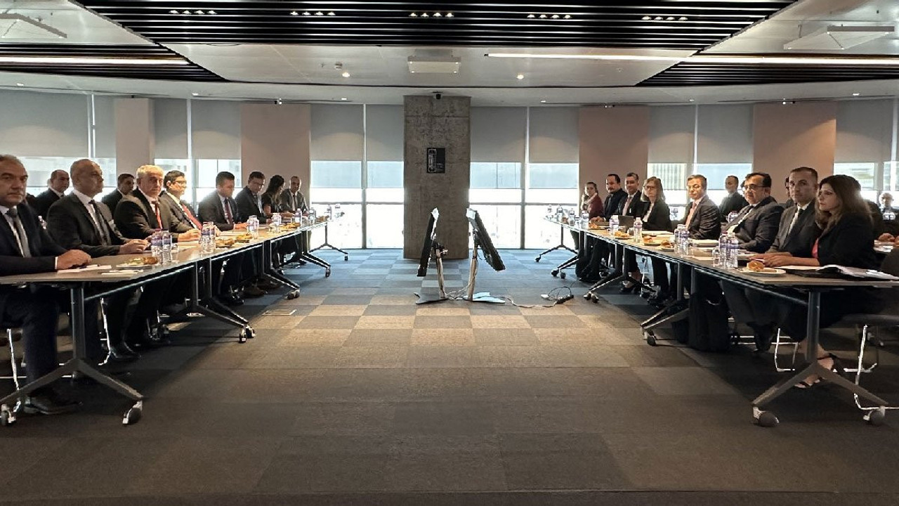 Metal işçileri için toplu sözleşme görüşmeleri başladı