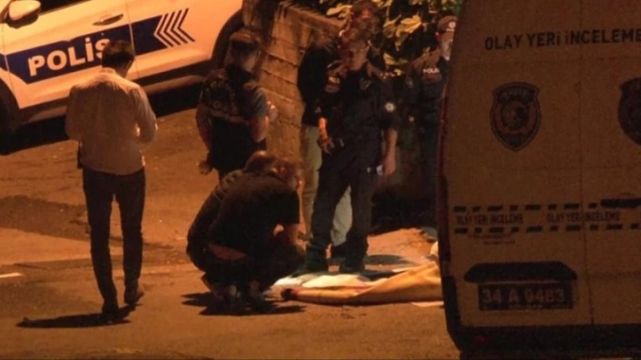 Kan donduran cinayette yeni detaylar ortaya çıktı. Pendik'te halıya sarılı halde ceset bulunmuştu