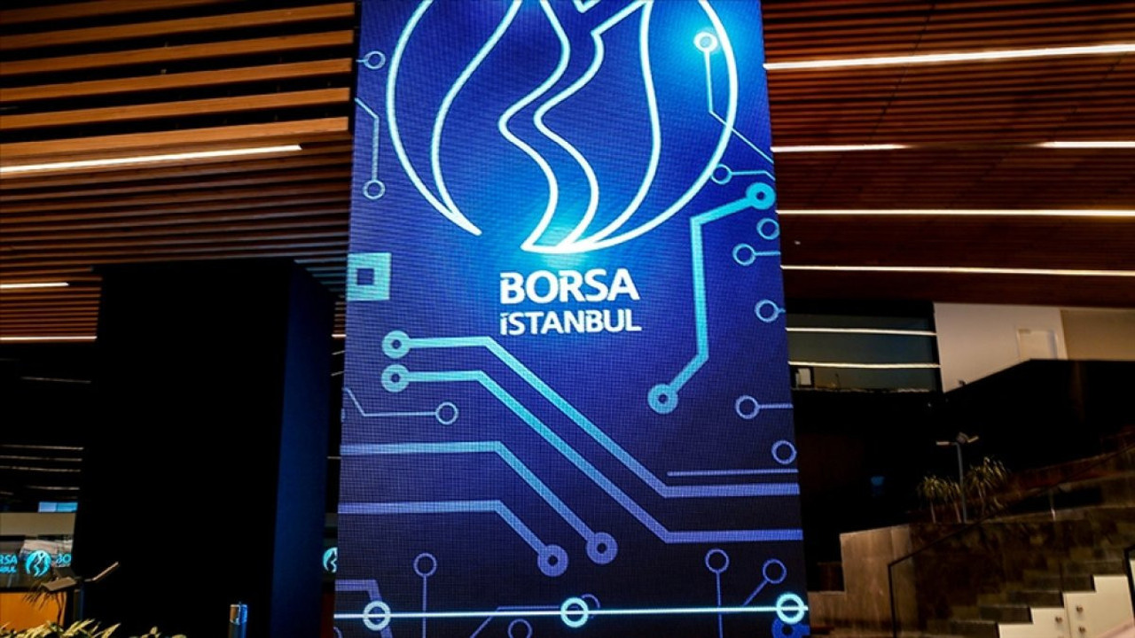 Borsa güne yükselişle başladı (27 Eylül 2023)
