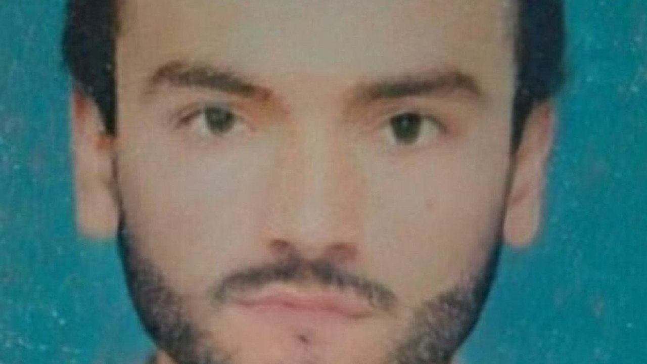 Maden işçisi kalp krizinden hayatını kaybetti