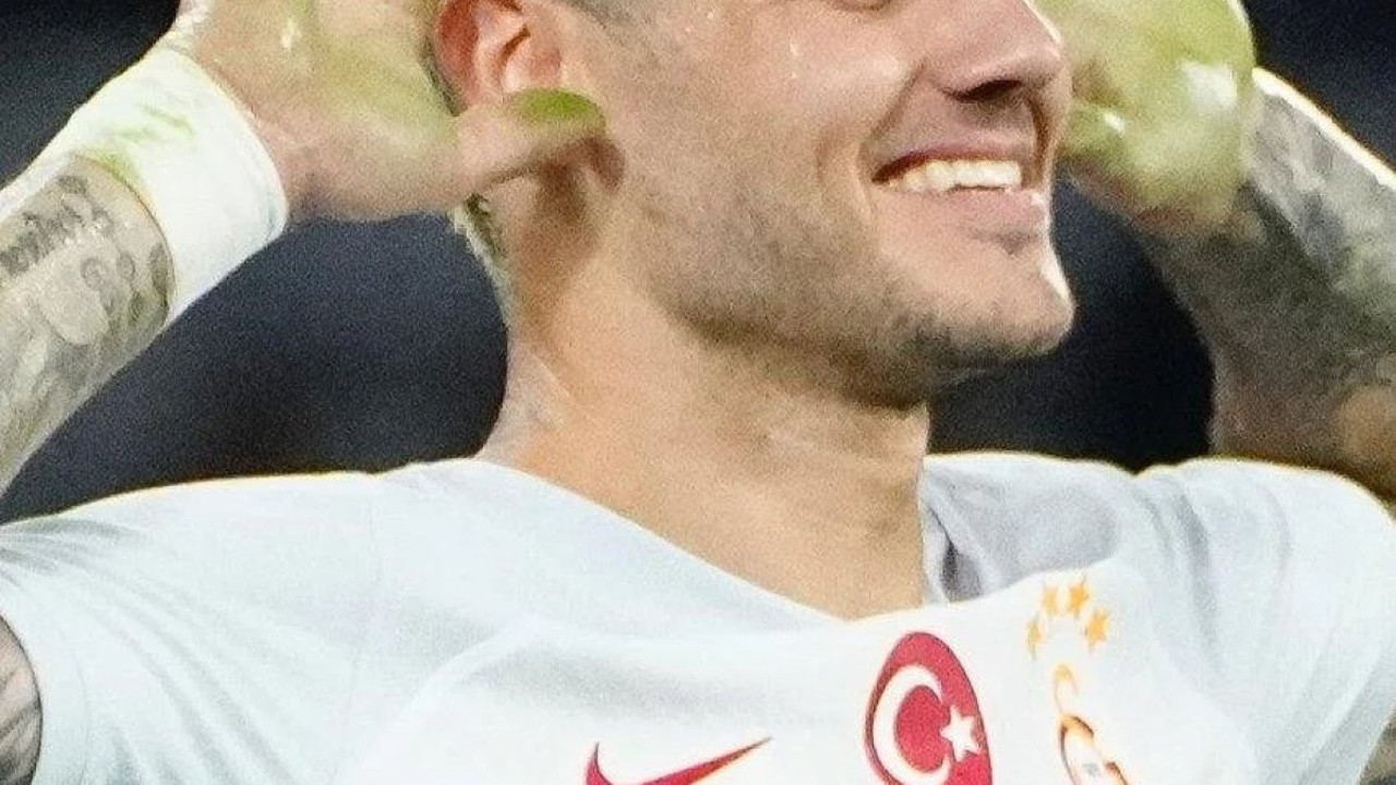 TFF suskunluğunu bozdu. Olimpiyat Stadı'nın zeminindeki boya skandalının faturasını kesti