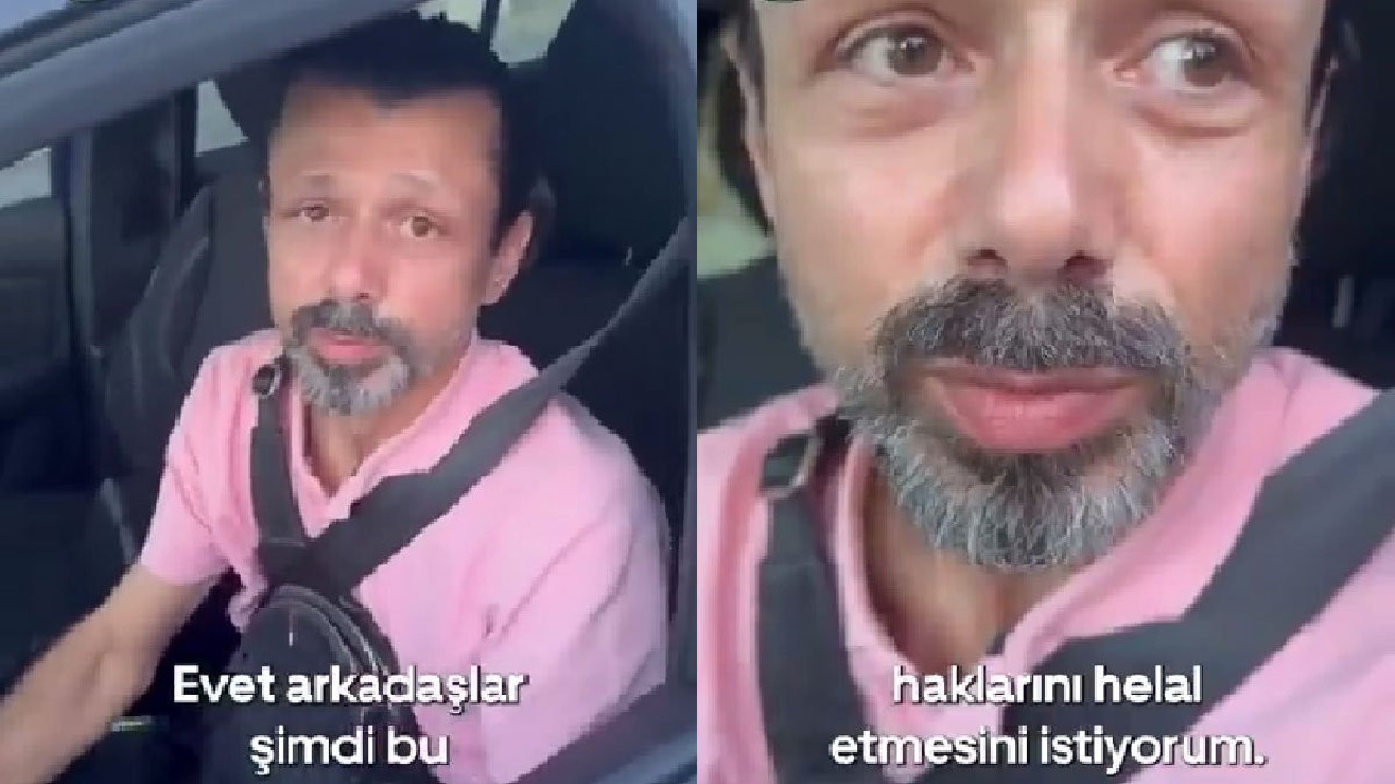 İstanbul sokaklarında sarı terör. Böyle kötülük olmaz! Allah’tan korkun