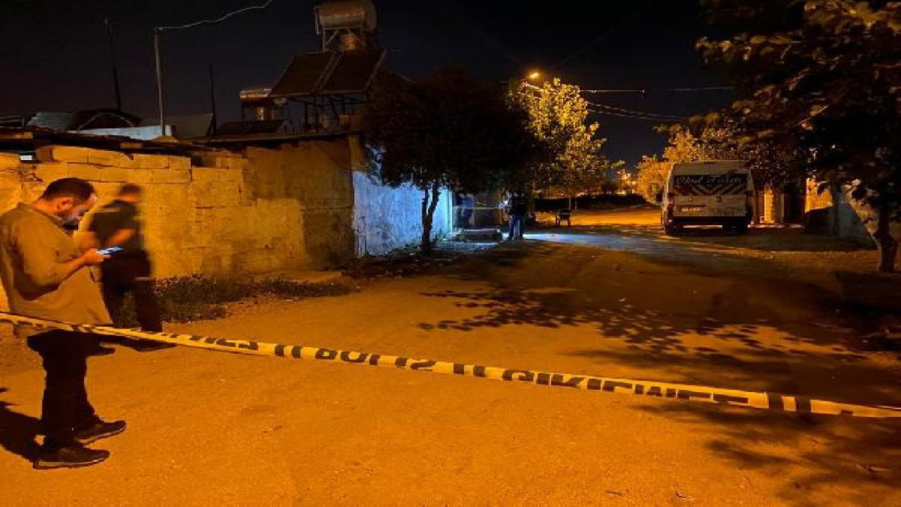 Nişanlısının babası ile girdiği çatışmada öldü