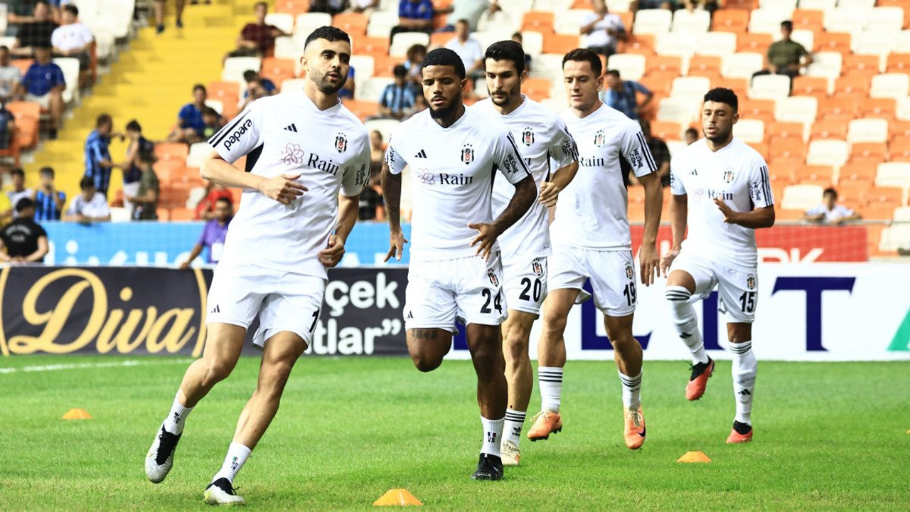 Beşiktaş'ta şu an doğru giden tek şeyi Aytunç Akın açıkladı. En azından bunu başarıyorlar helal olsun