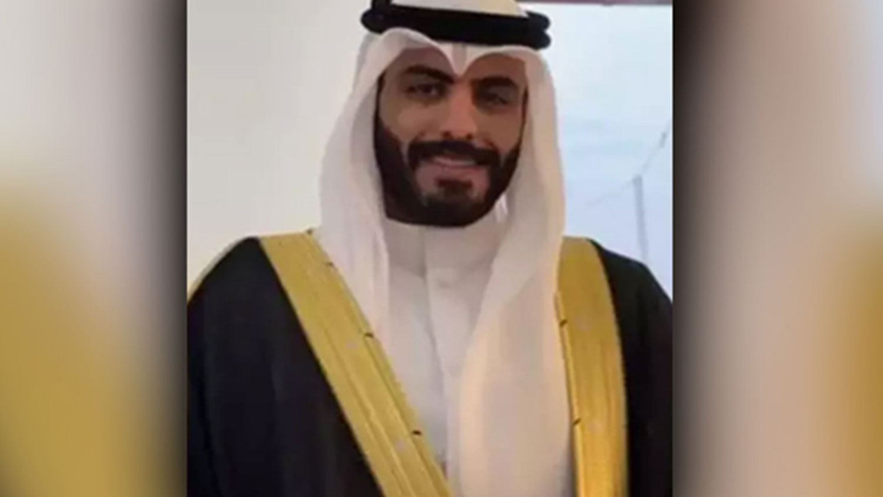 Atatürk'e hareket eden Kuveytli yazar hakkında yakalama kararı