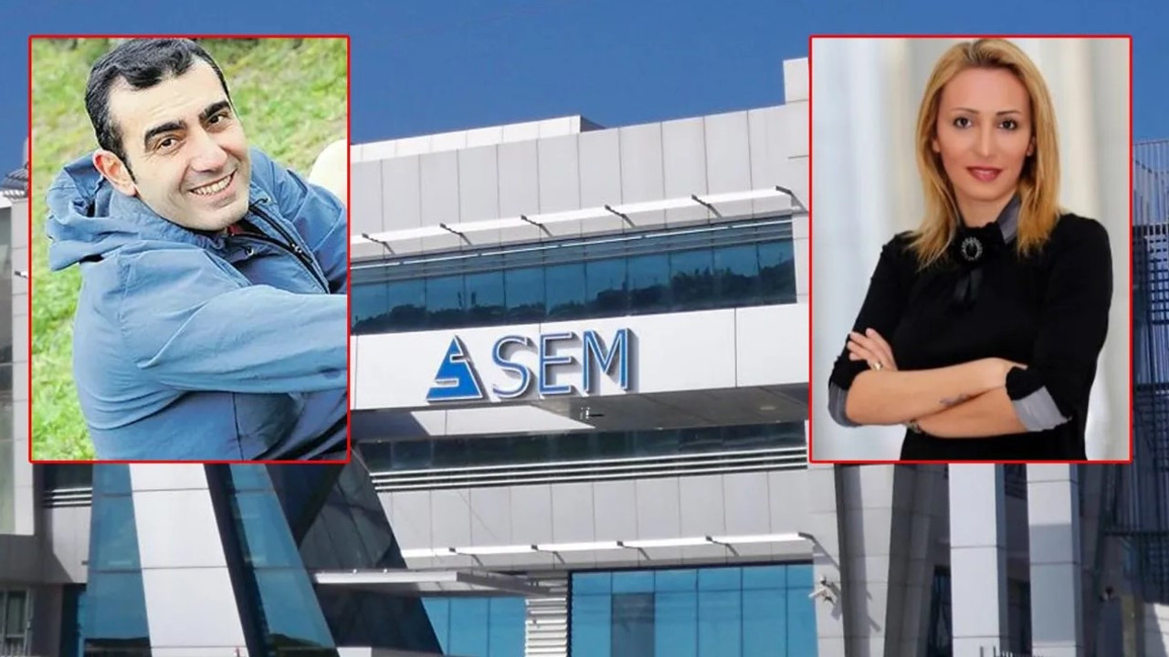 Sanayi devinde kardeş kavgası. Babaları ‘demans’a yakalanınca hisse savaşına girip üst üste dava açtılar