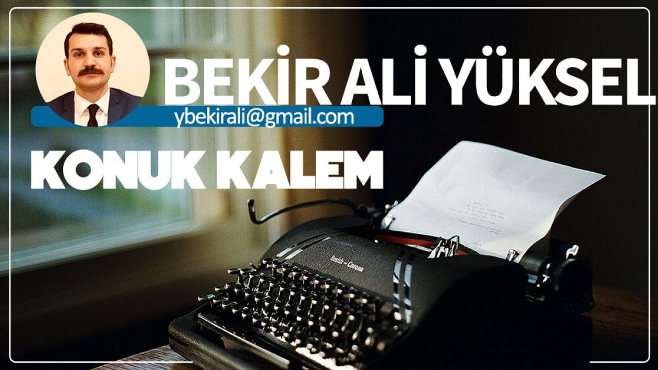 Zaman Türkiye’nin aleyhine işliyor