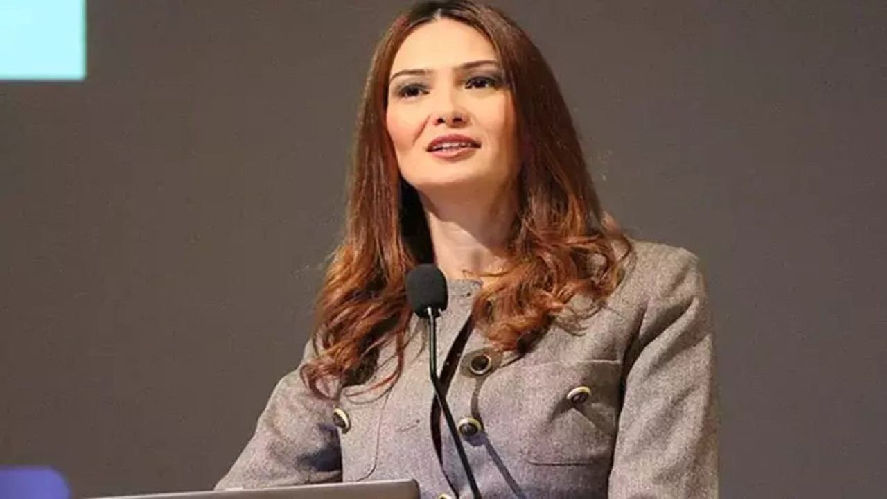 Azerbaycan milletvekili Ganire Paşayeva hayatını kaybetti