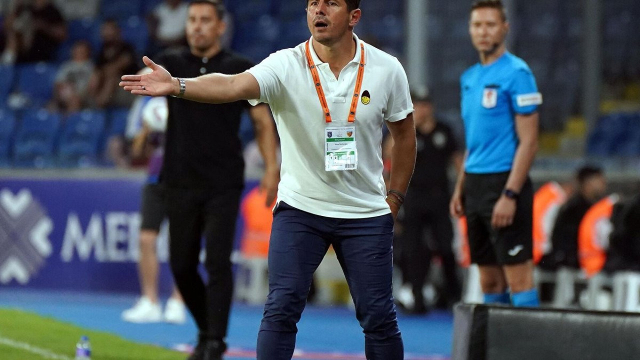 Emre Belözoğlu Süper Lig'e geri dönüyor. Yeni takımı belli oldu