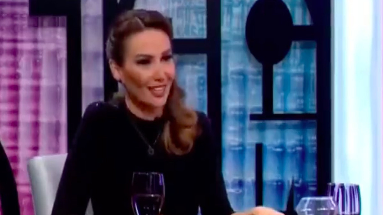 Azerbeycanlı milletvekili Ganire Paşayeva: "Bizden geri ne kalacak? Bir şey, bizi hatırlayan da diyecek ki adam gibi adamdı.