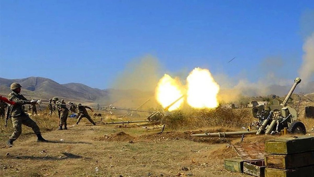 Azerbaycan'ın Karabağ’da verdiği şehit sayısı 198 oldu