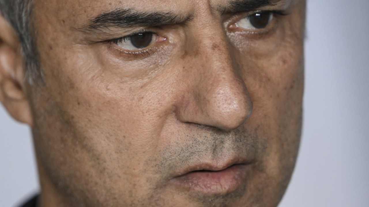 İsmail Kartal da modaya uydu! Szymanski 'Ne yaptım ben' demiş