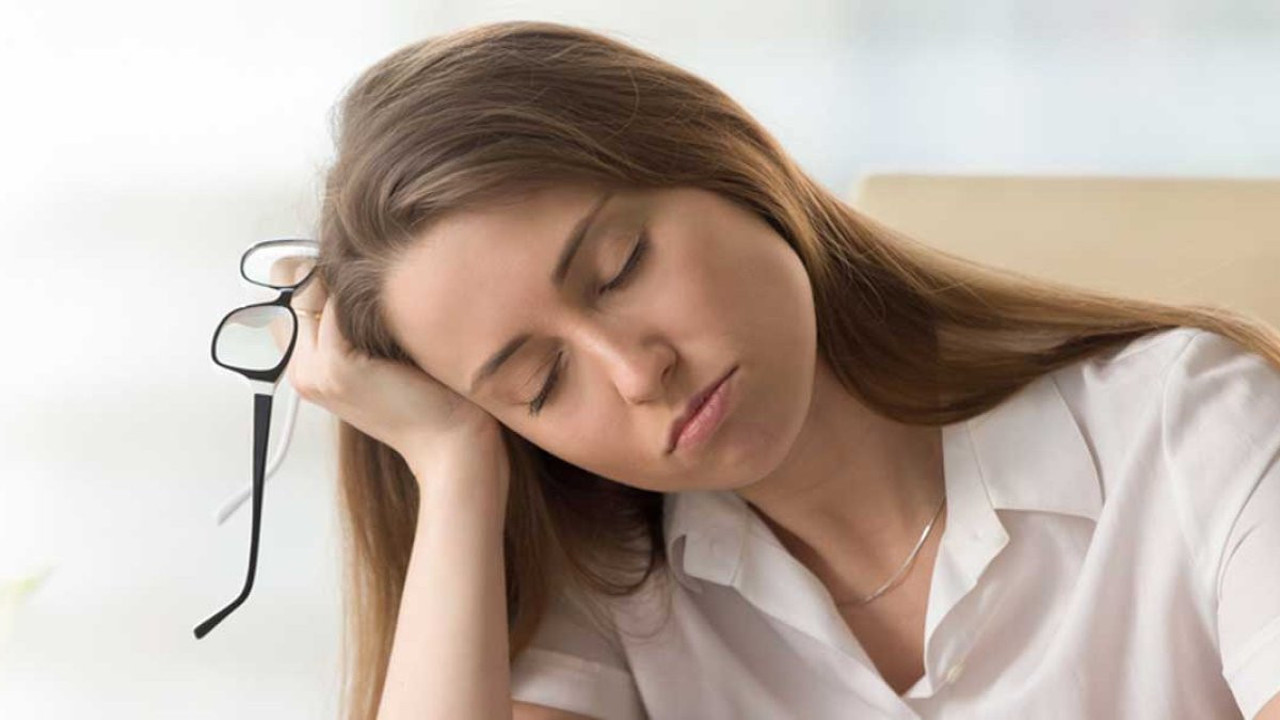 Uykusuzluğa iyi gelen mucize ot