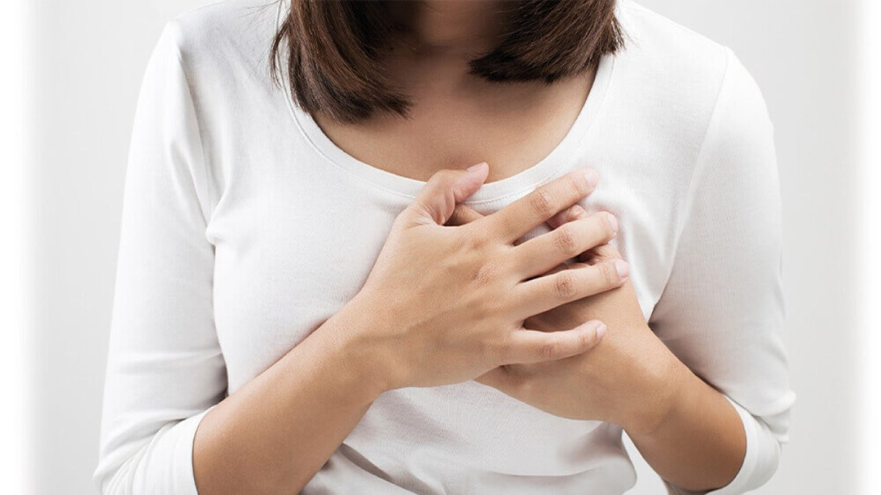 Uzmanından kalp sağlığını korumak için 10 mucize öneri