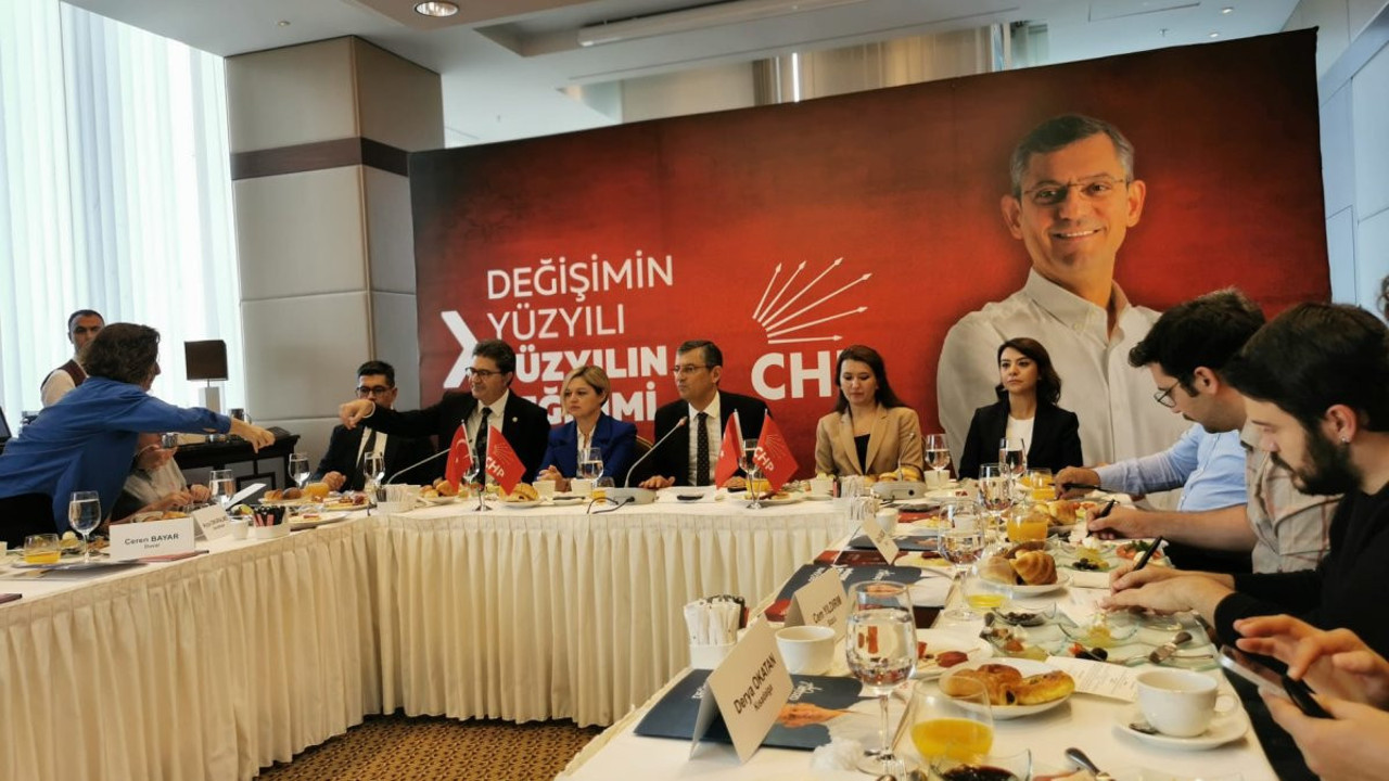 Özgür Özel Kılıçdaroğlu’na karşı oy oranını açıkladı