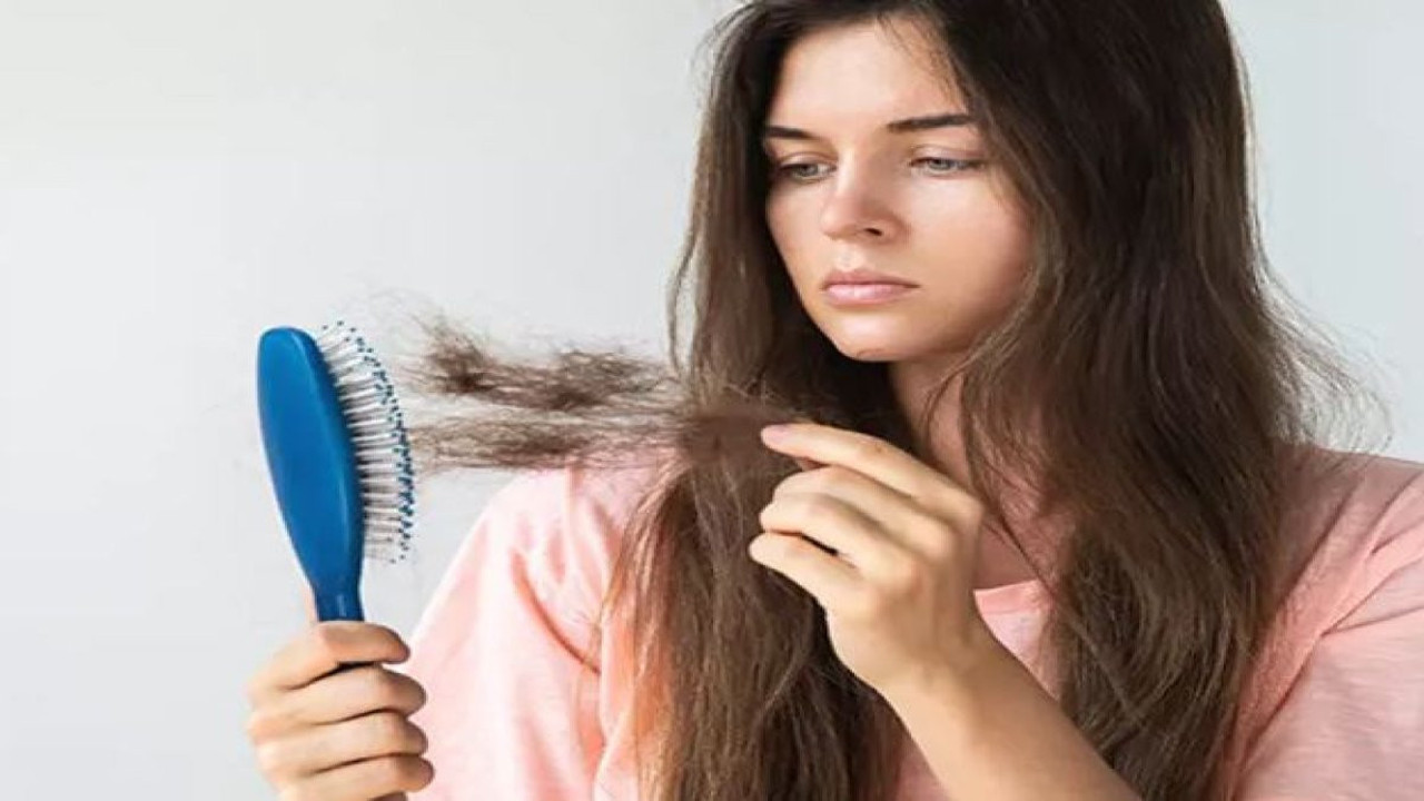 Saç dökülmesine iyi geliyor. Püf noktalar ortaya çıktı. Saç dökülmesi sorunu korkulu rüyanız olmaktan çıkacak