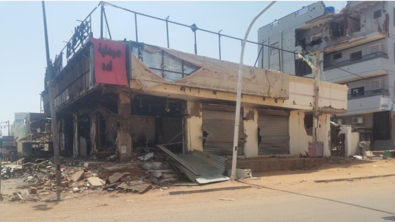 Sudan'da çatışmalar devam ediyor: son saldırıda 13 kişi öldü