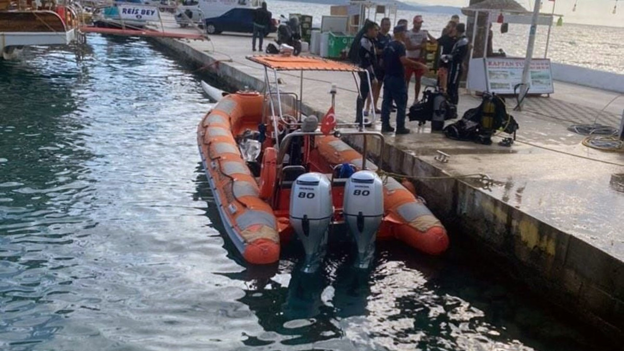 Balığa çıkan emekli ambulans şoförü ölü bulundu
