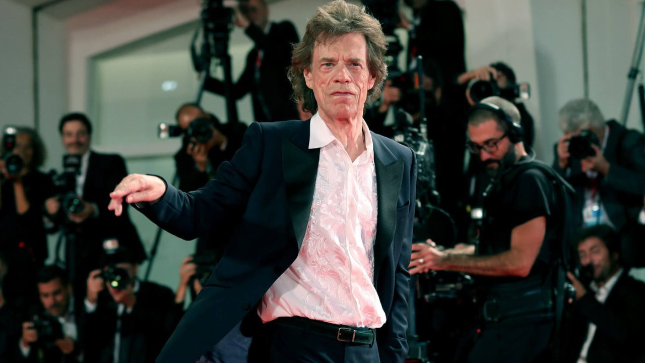 Ünlü müzisyen yarım milyarlık servetini bağışlayacak. ‘Çocuklarımın buna ihtiyacı yok’