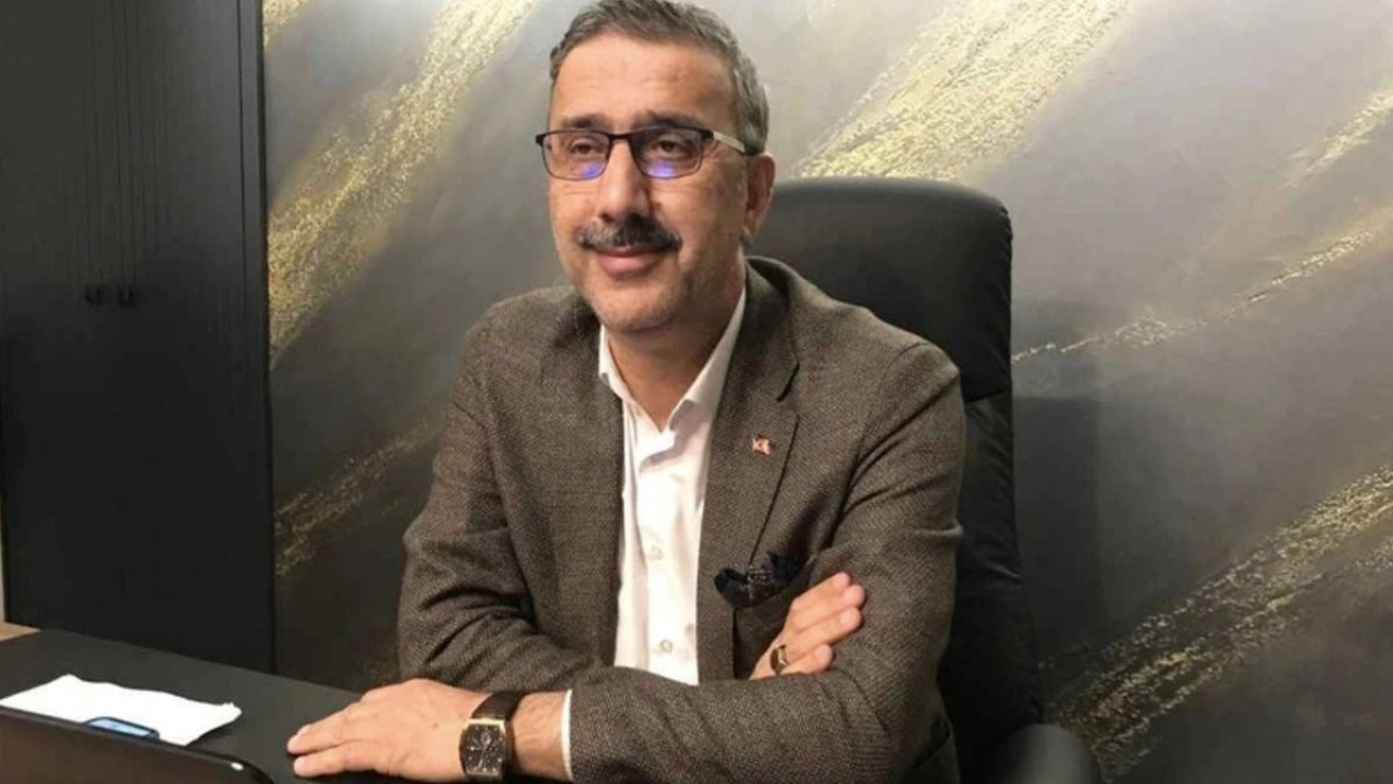 Milletvekili maaşına burun kıvıran AKP’li Lütfi Bayraktar’ın çift maaş aldığı ortaya çıktı