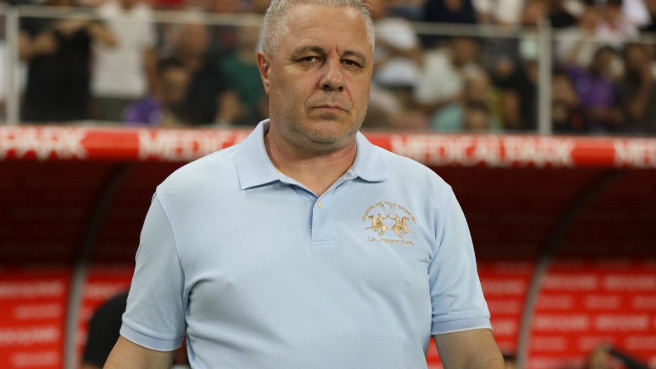 Sumudica: Oyuncularım galip gelmeyi hak etti