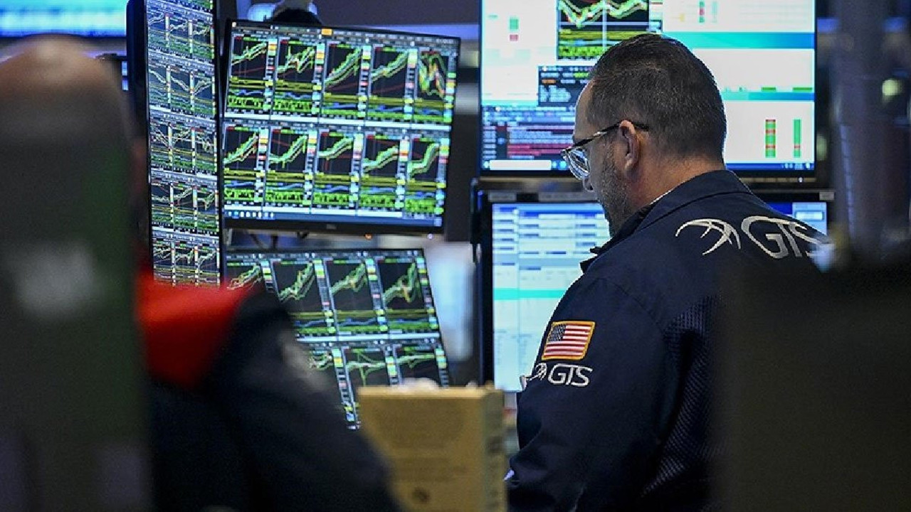 ABD bütçe krizi New York borsasını karıştırdı