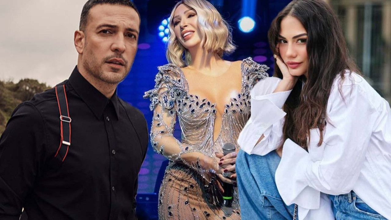 Oğuzhan Koç eski eşiyle barışmak için Seda Sayan'dan yardım istedi mi? Açıklama geldi