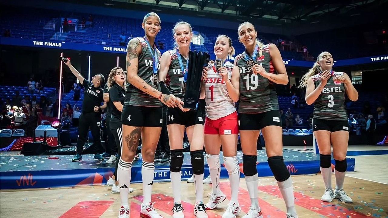 Gizem Örge'nin sırrı ortaya çıktı