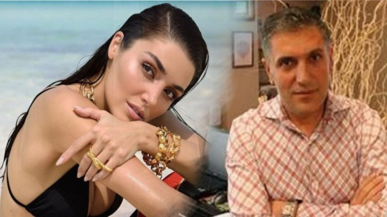 Yapımcı Faruk Turgut: Oyuncular talep görmeyince Hande Erçel’i günah keçisi ilan ediyorlar