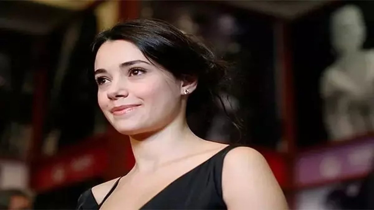 Özgü Namal hakkında yeni aşk iddiası. Eşinin ani ölümüyle yıkılmıştı