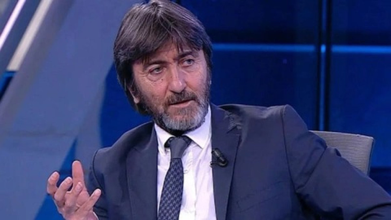 Rıdvan Dilmen Galatasaray'ın Ankaragücü maçında kırdığı rekoru açıkladı