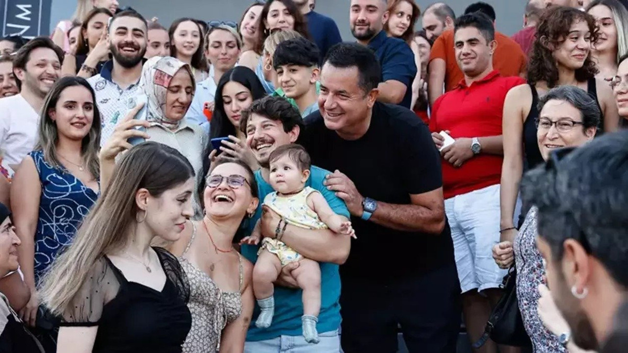 Acun Ilıcalı 3 büyüklerden istediği futbolcuları açıkladı