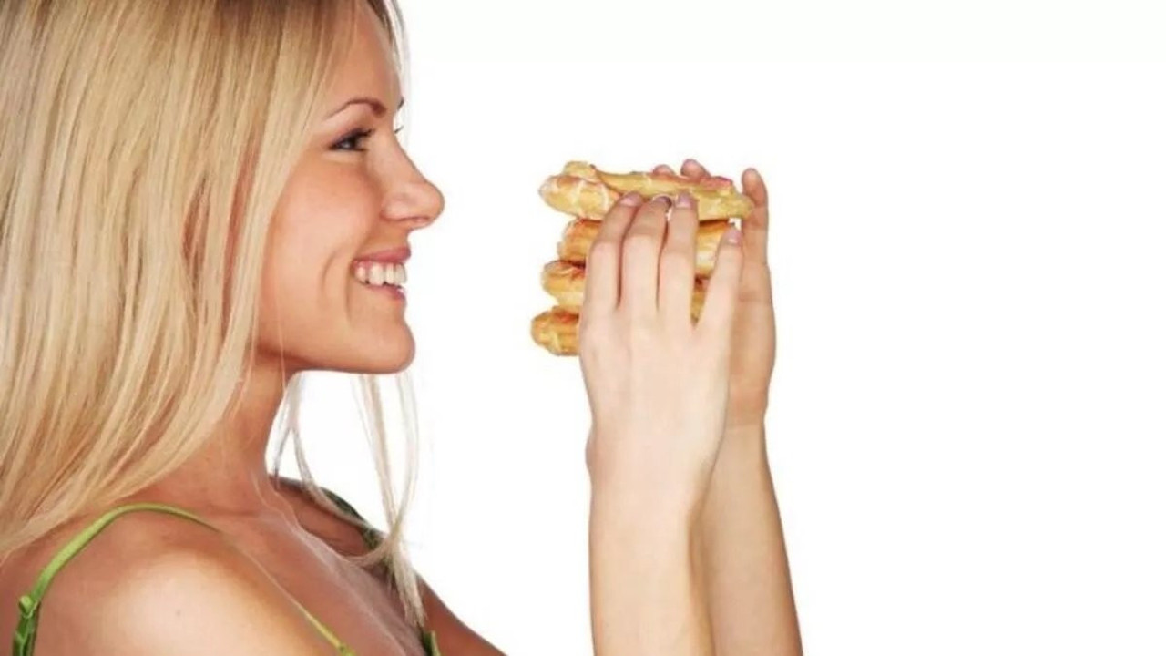 Açlık kriziyle nasıl baş edilir