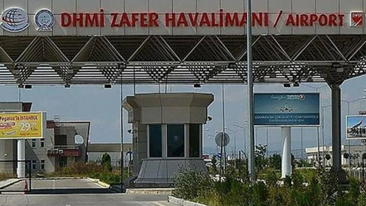 Zafer yine müteahhidin oldu. Gelmeyen yolcular için ödenen para 60 milyon euroyu buldu